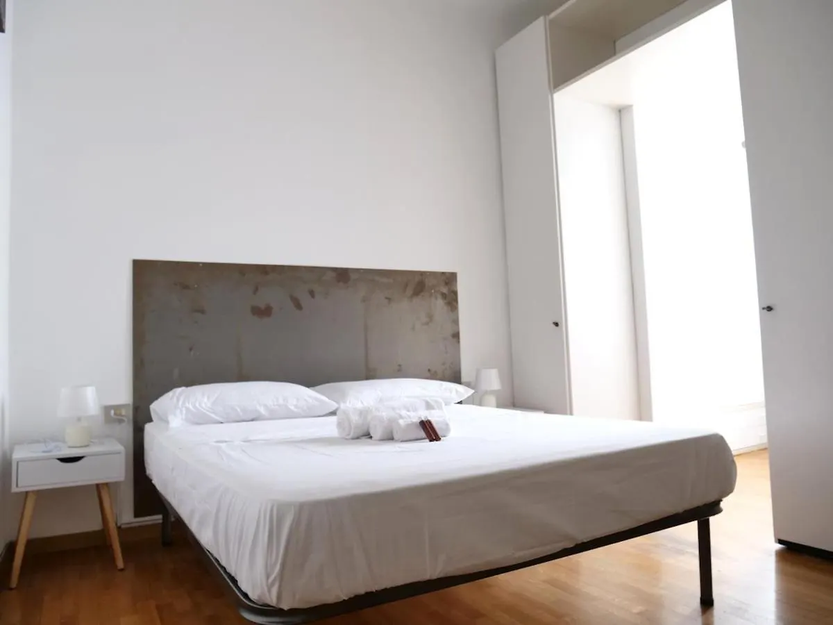 Urban Perspective - 250 Meters From The Metro Apartment Milan Italy