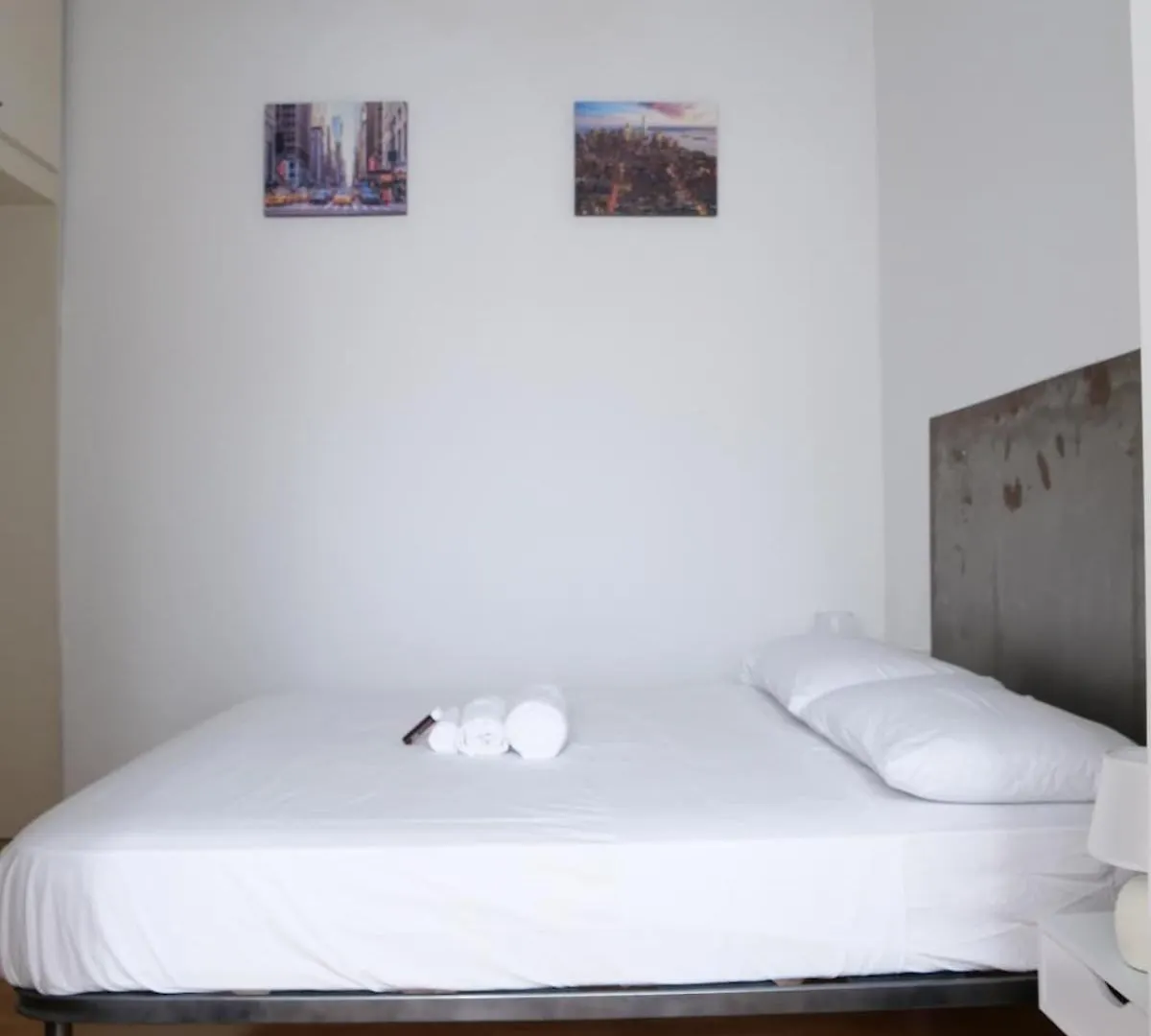 Urban Perspective - 250 Meters From The Metro Apartment Milan