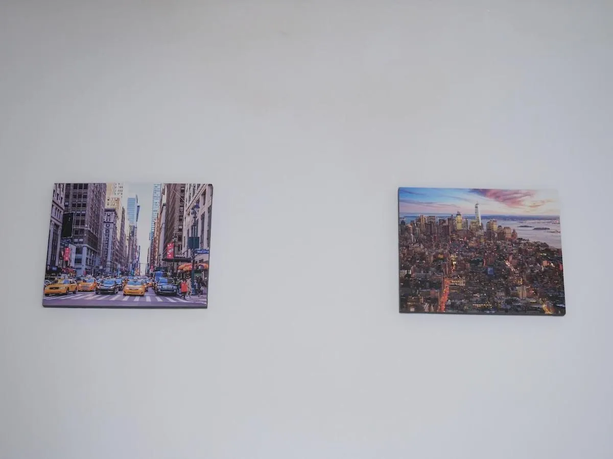 Urban Perspective - 250 Meters From The Metro Apartment Milan