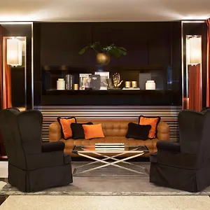 Hotel Starhotels Ritz, Milano