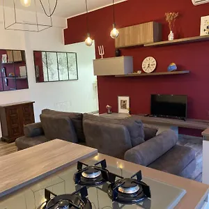  Appartamento Argonne Charme House