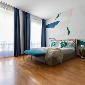 Beplace In Duomo Апартаменты