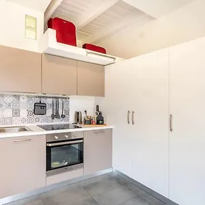  Appartamento Alte Volat Casetta