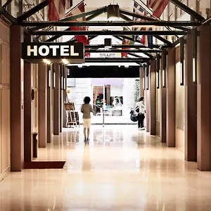 Garibaldi Palace Hotel