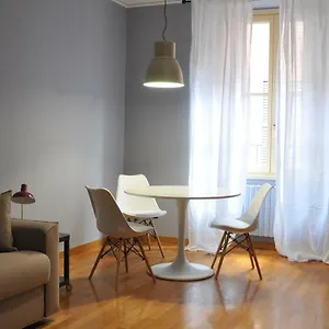 Residenza Fiori Oscuri Апартаменты